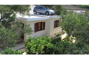 Kroatien Privát Okrug Donji, Exterieur